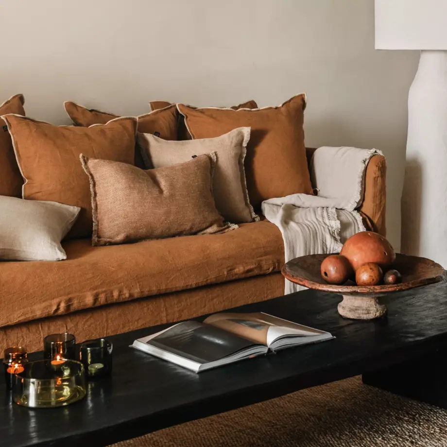 Canapé Soho 4 places &#8211; HAOMY