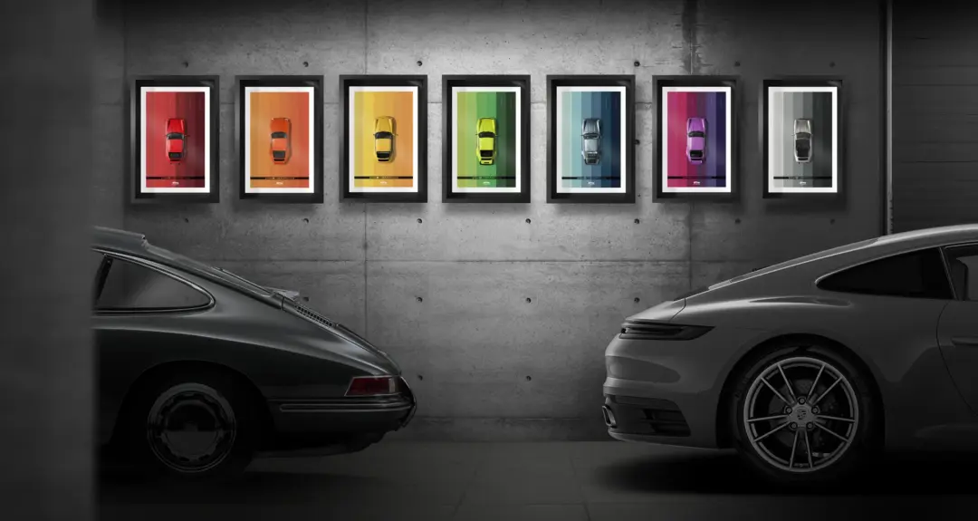 Ford Jaguar Type E 1966 &#8211; 40&#215;60 &#8211; The Automologist