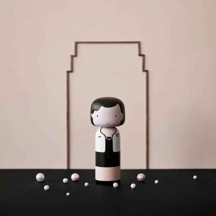 Figurine Sketch Coco XXL H60 – Lucie Kaas