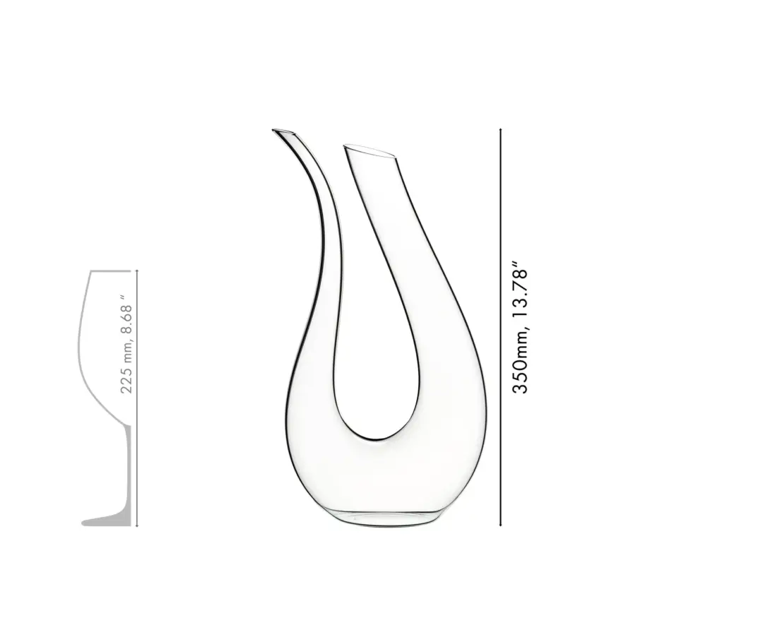 Décanteur Amadeo &#8211; Riedel