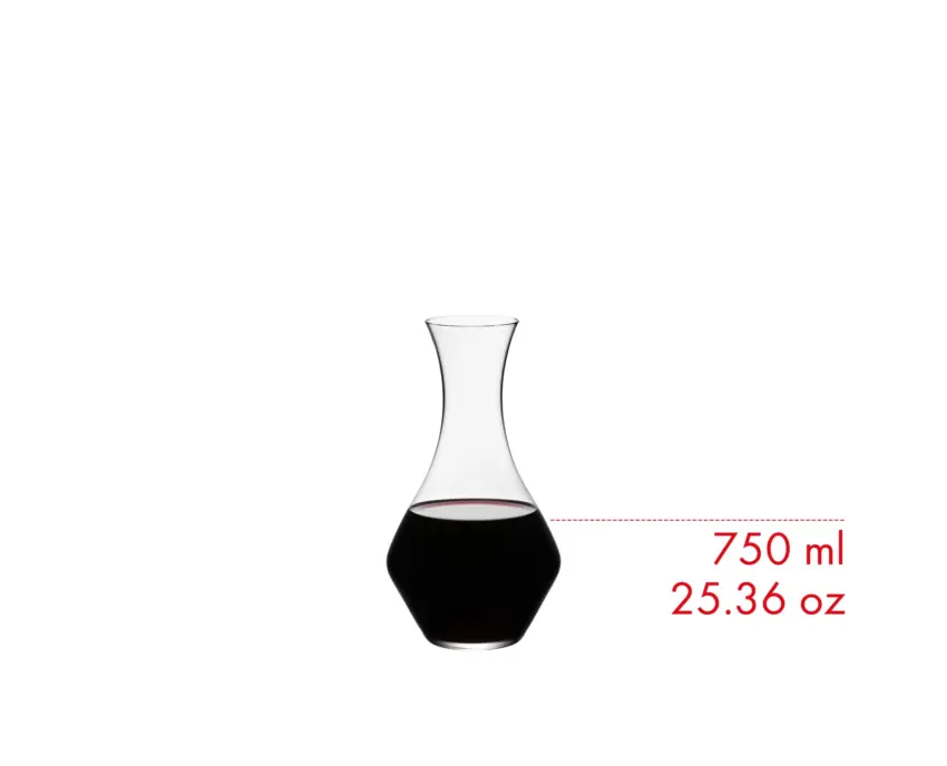 Décanteur Cabernet – Riedel