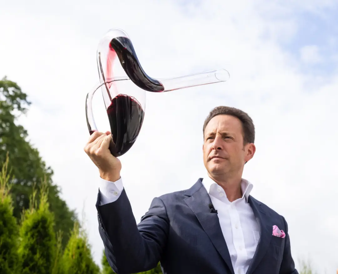 Décanteur Mamba &#8211; Riedel