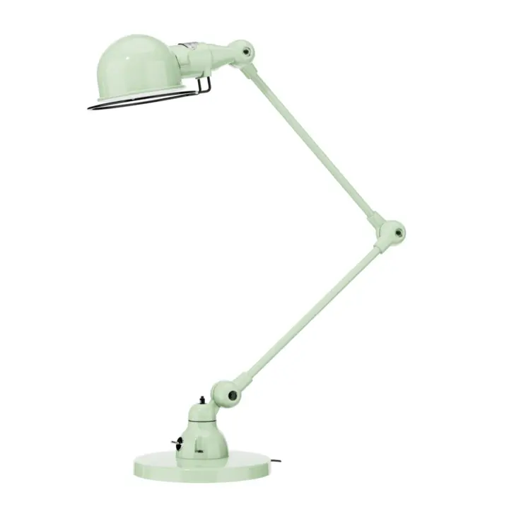 Lampe Signal SI333 Vert d’Eau – Jieldé
