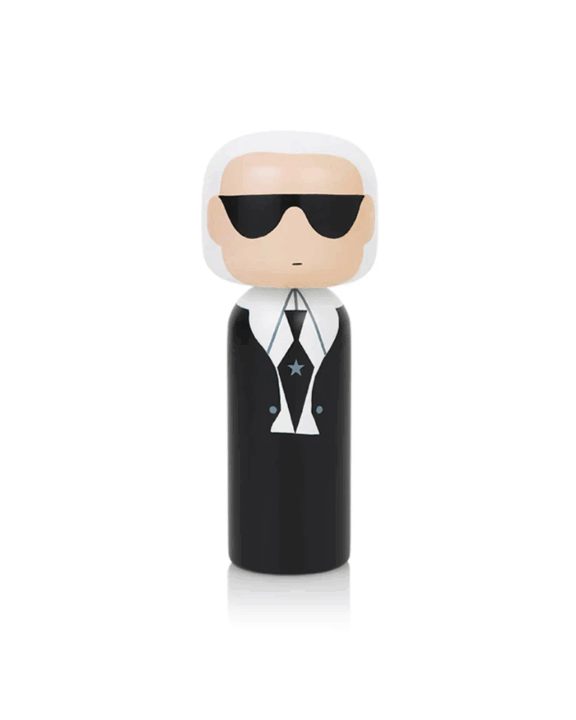 Figurine Sketch Karl XXL H60 – Lucie Kaas