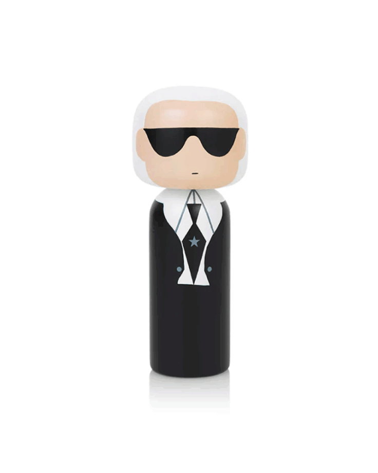 Figurine Sketch Karl XXL H60 &#8211; Lucie Kaas