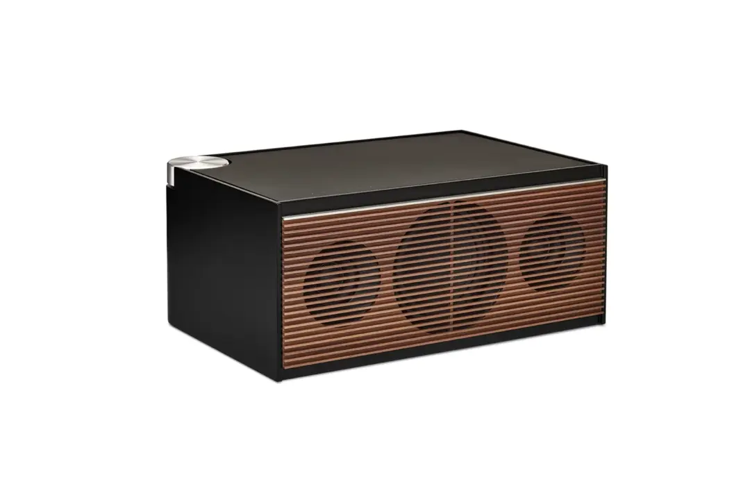 Enceinte PR LINK &#8211; La Boite Concept