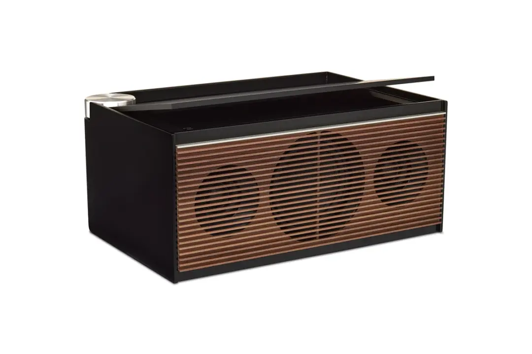 Enceinte PR LINK &#8211; La Boite Concept
