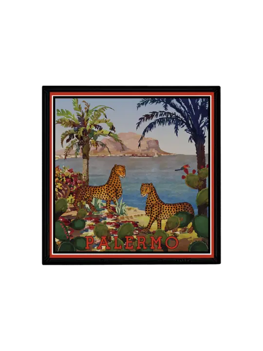 Tray Palermo 16cm – Ortigia Sicilia