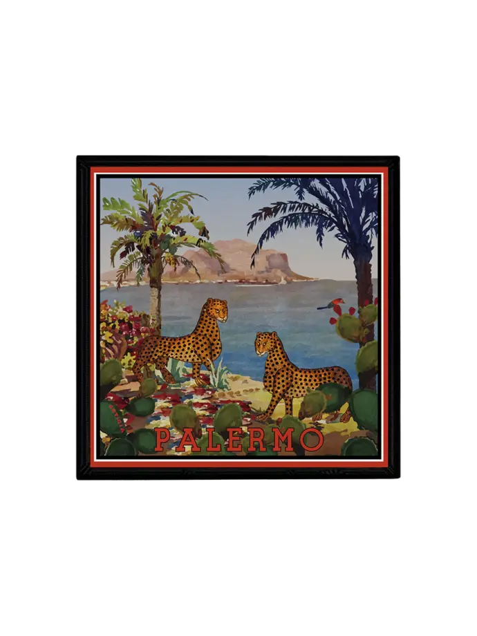 Tray Palermo 16cm &#8211; Ortigia Sicilia