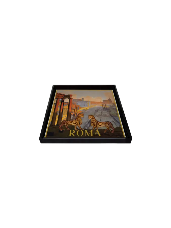Tray Roma 16cm &#8211; Ortigia Sicilia
