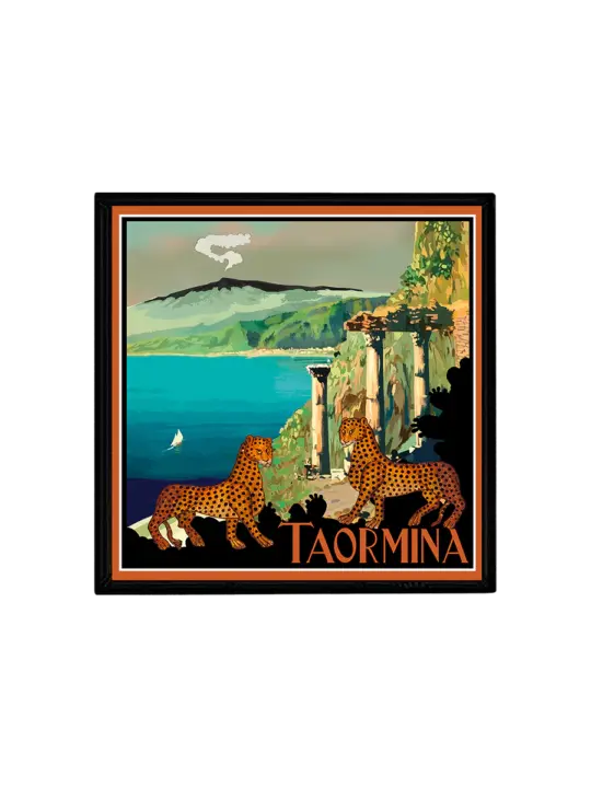 Tray Taormina 16cm – Ortigia Sicilia