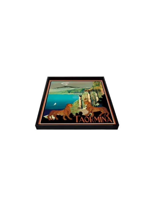 Tray Taormina 16cm – Ortigia Sicilia