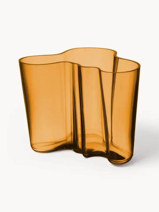 Vase Aalto 160mm Lin – Iittala