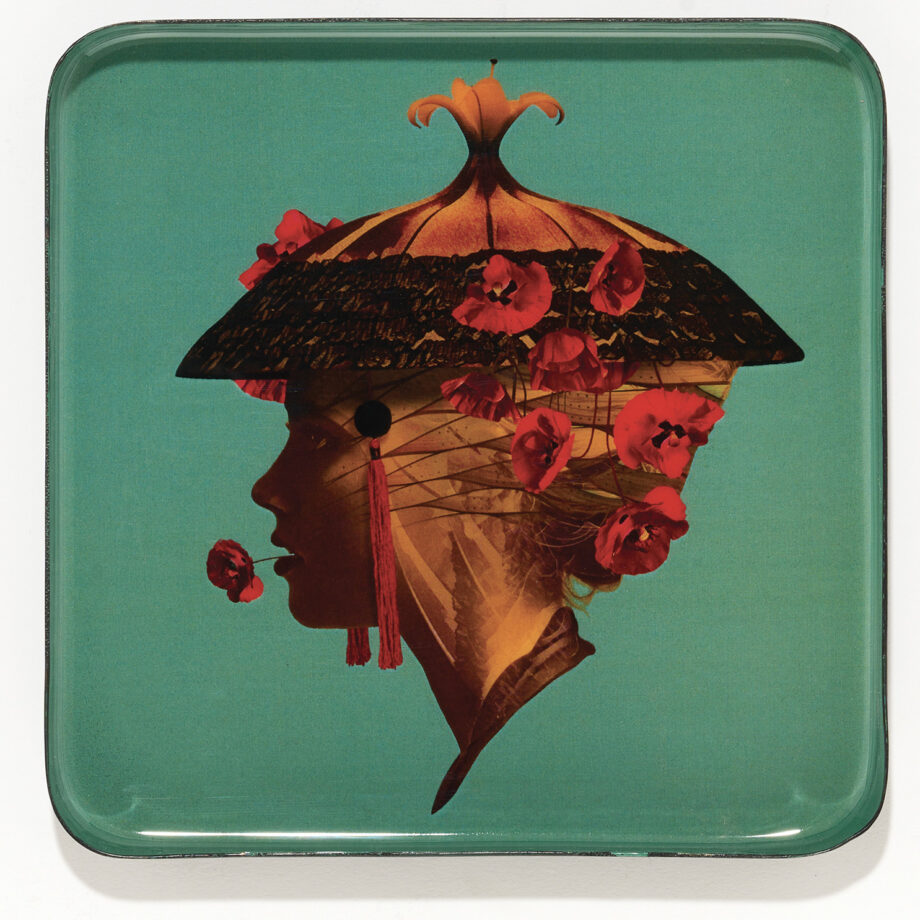 Vide Poche Curiosito Carré &#8211; GANGZAÏ