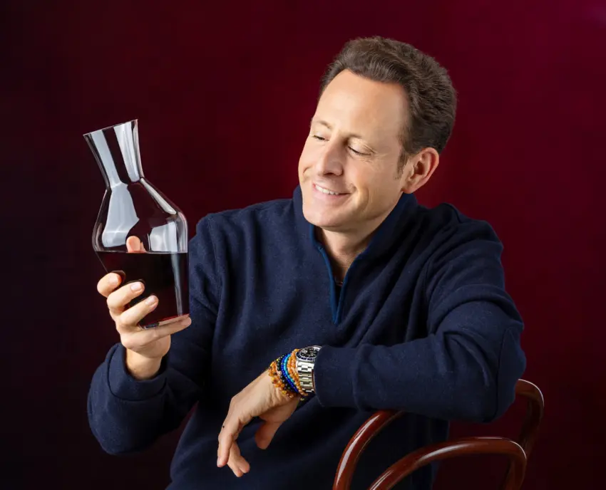 Décanteur Veloce – Riedel