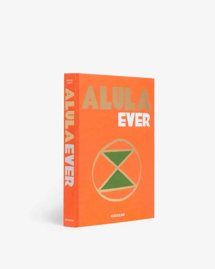 livre assouline