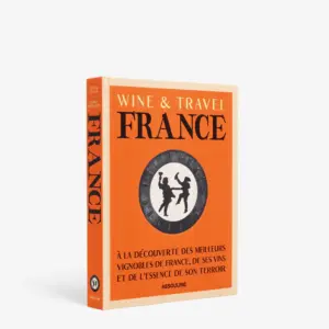 Assouline Wine & Travel édition française