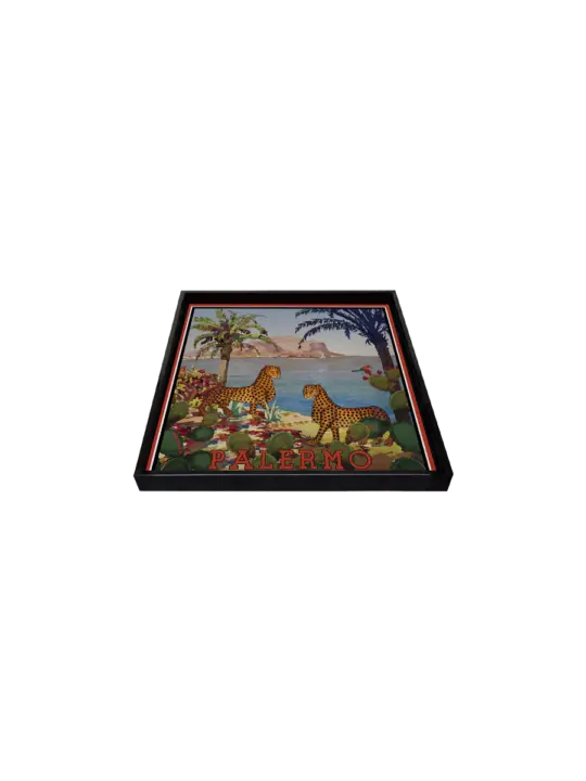 Tray Palermo 16cm – Ortigia Sicilia