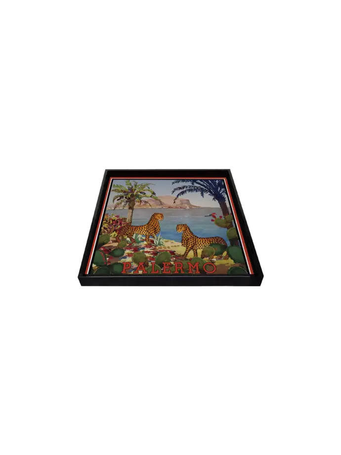 Tray Palermo 16cm &#8211; Ortigia Sicilia