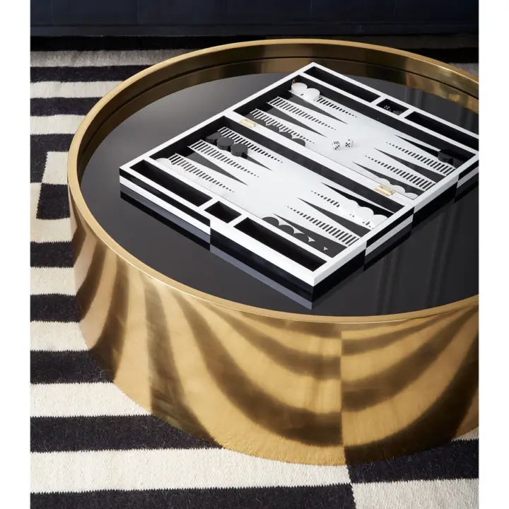 Backgammon Pop Art – Jonathan Adler