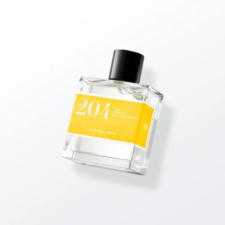 Eau de Parfum 204 – Bon Parfumeur