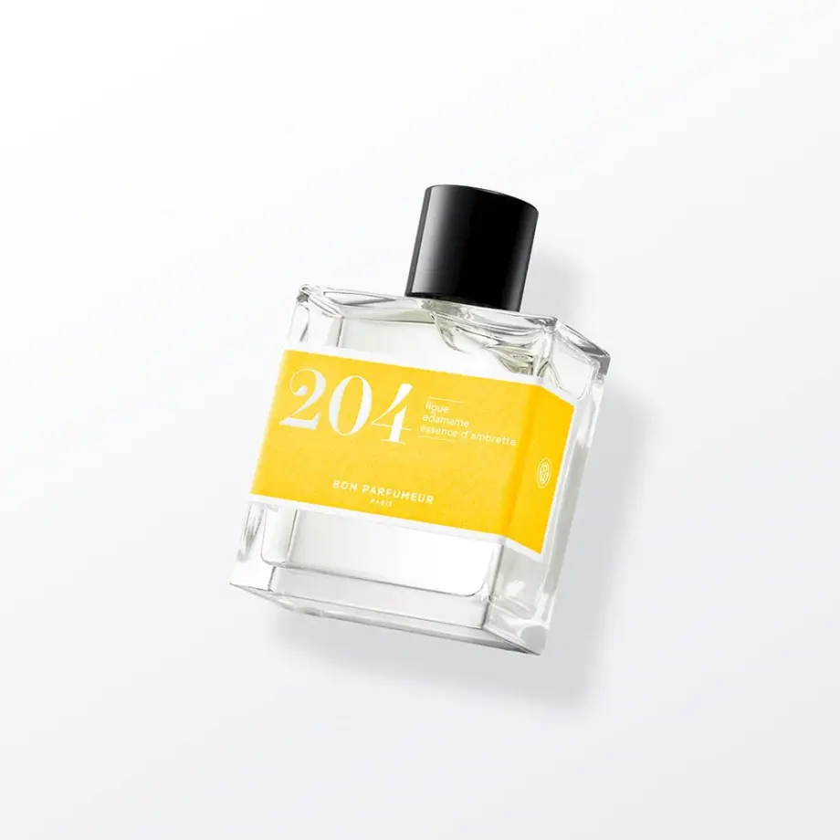 Eau de Parfum 204 &#8211; Bon Parfumeur