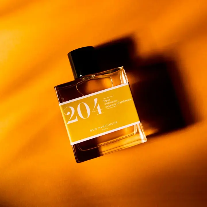 Eau de Parfum 204 – Bon Parfumeur