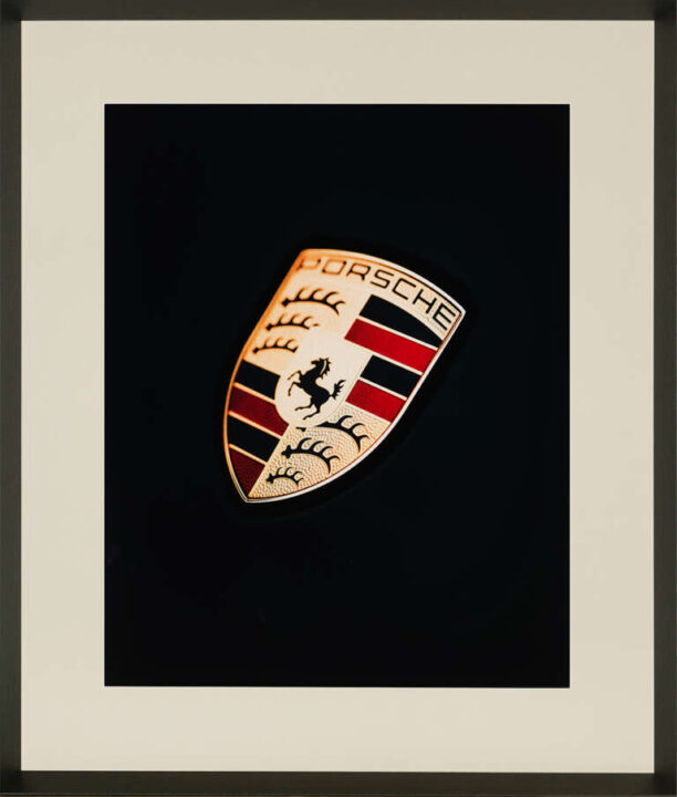 Cadre Porsche FSY121 – Ablo Blommaert