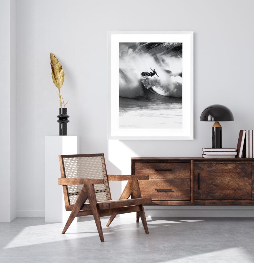 Cadre Surfeur X439 &#8211; Ablo Blommaert