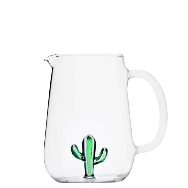 Carafe Cactus – Ichendorf Milano