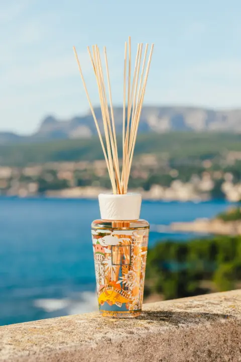 Diffuseur Côte D’Azur 500Ml – Baobab Collection