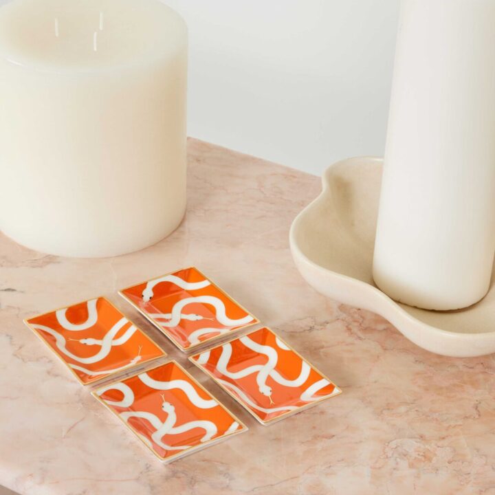 Eden Petite Trays set of 4 – Jonathan Adler