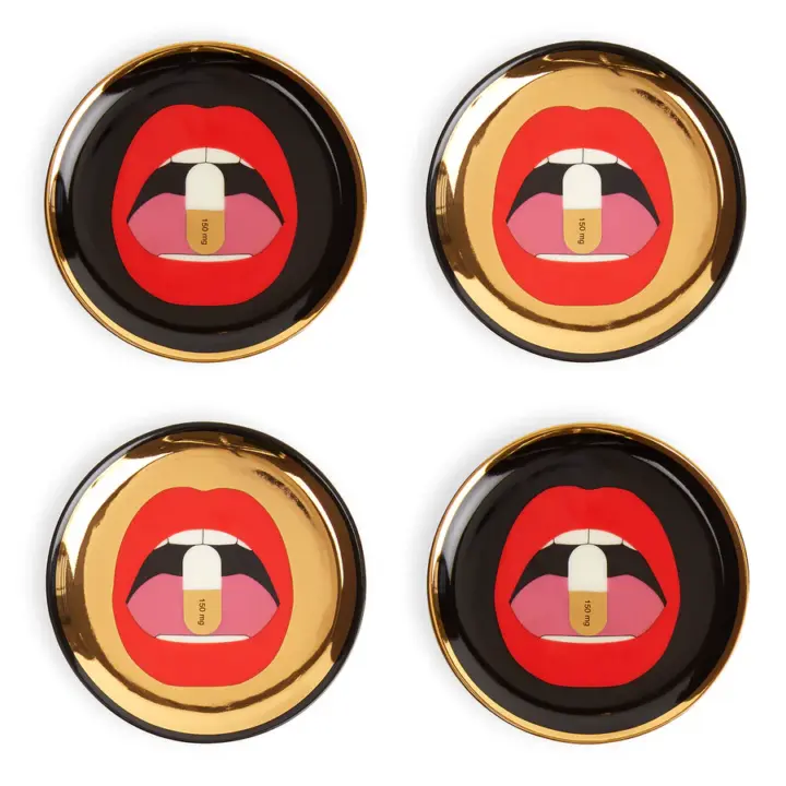 Full Dose Coasters – Jonathan Adler