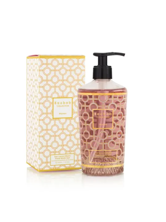 Gel Mains Women – Baobab Collection