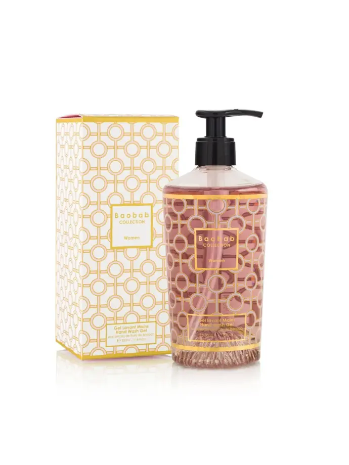 Gel Mains Women – Baobab Collection