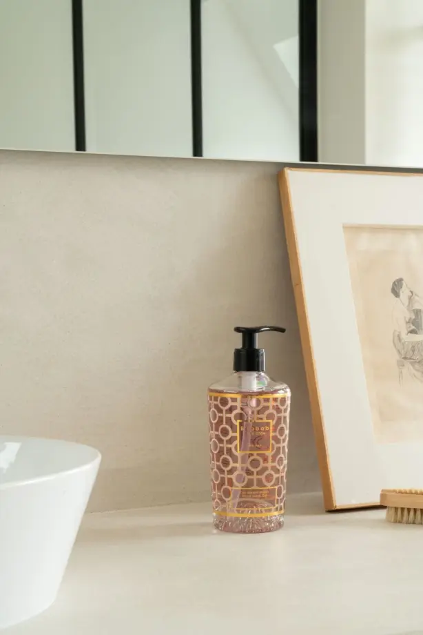 Gel Mains Women – Baobab Collection