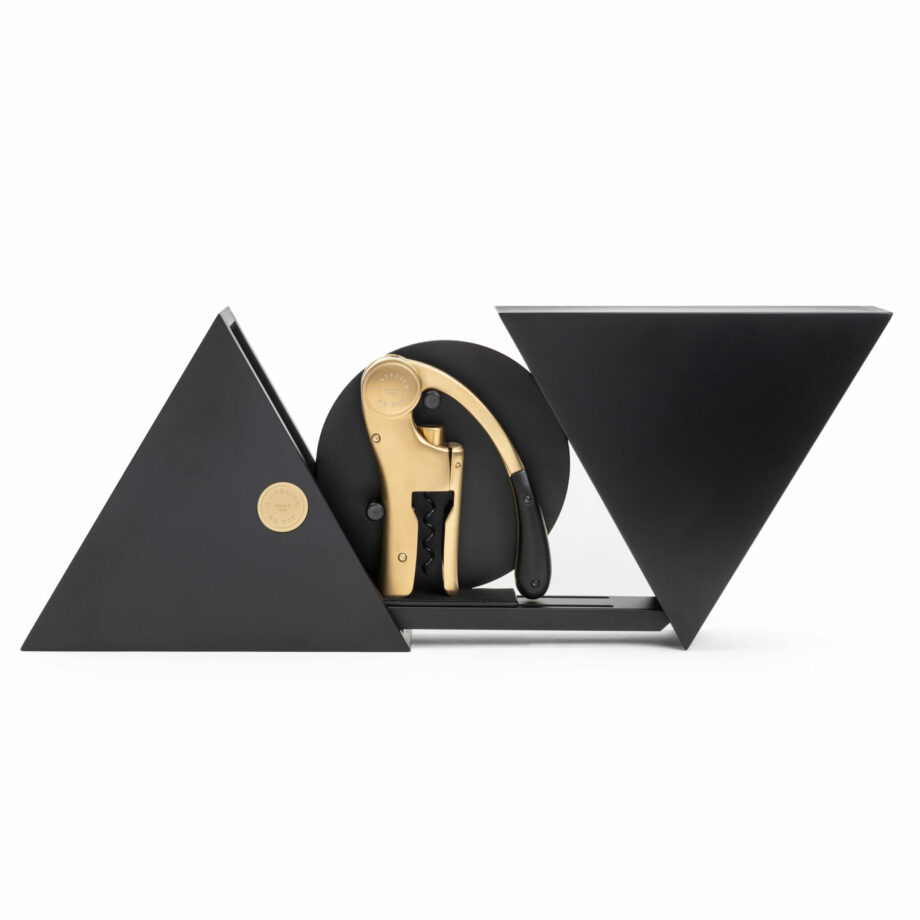 Tire Bouchon Oeno Motion Geometry &#8211; L&rsquo;Atelier Du Vin