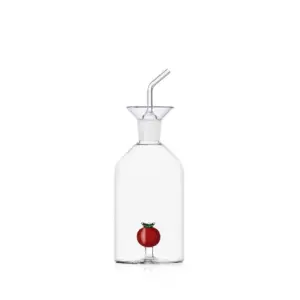 Ichendorf Milano Huilier tomate