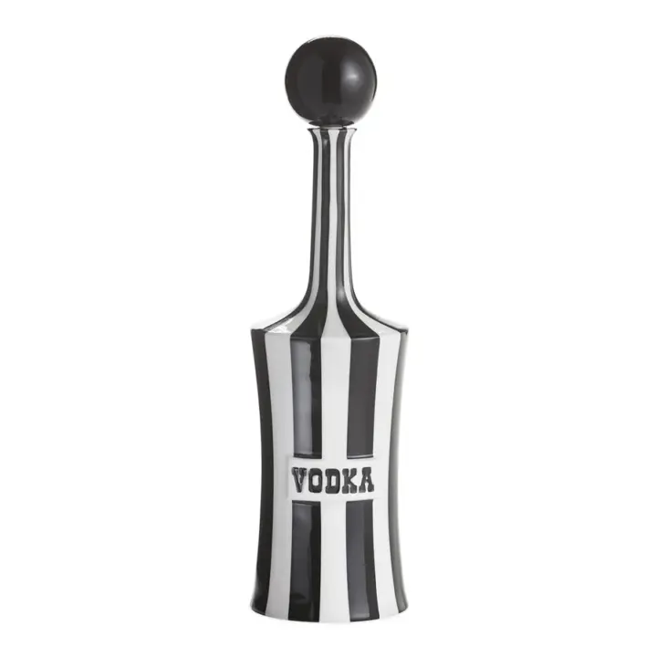 Vice Decanter Vodka – Jonathan Adler