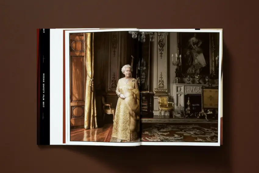 Annie Leibovitz SUMO – Taschen