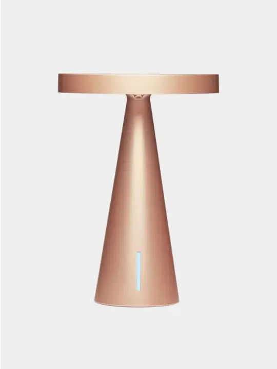 Distributeur de Gel Mano Gold – Lexon