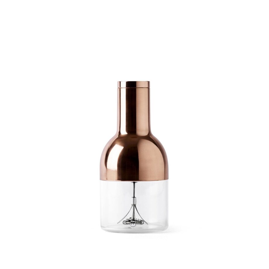 Beer Foarmer &#8211; Menu