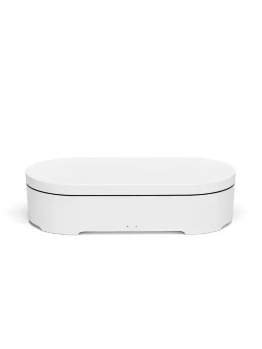 Olbio Box Blanc – Lexon