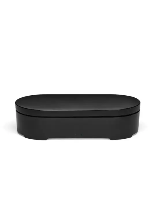 Olbio Box Noir – Lexon