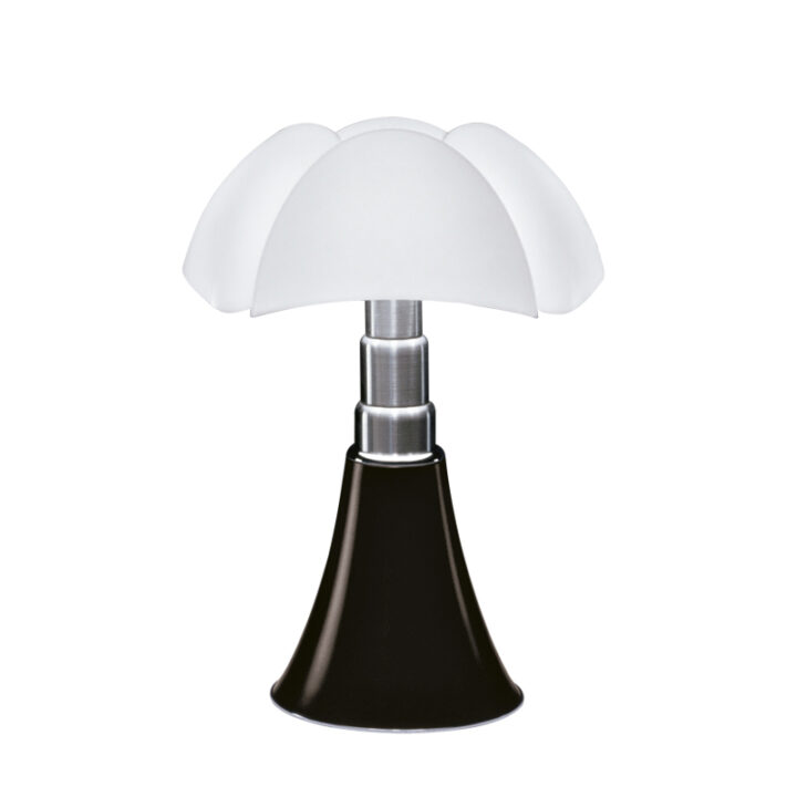 Lampe Pipistrello Noire LED – Martinelli Luce