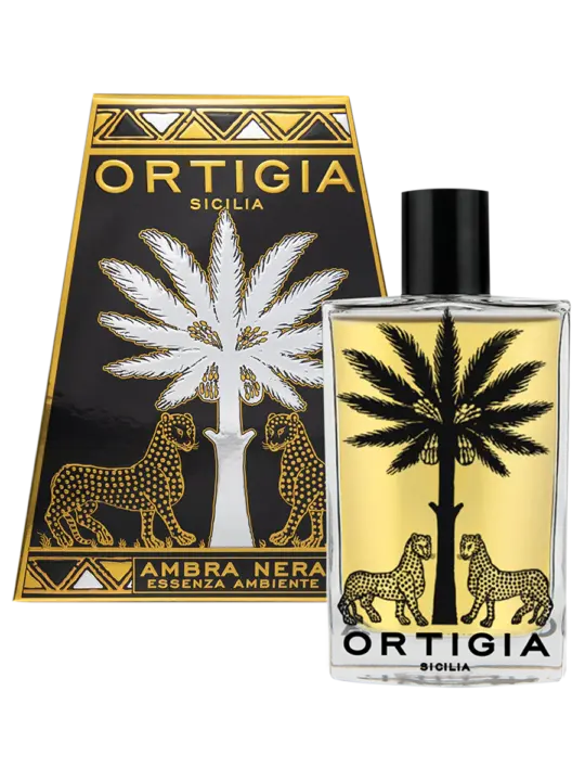 Room Essence 100 ML – Ortigia Sicilia