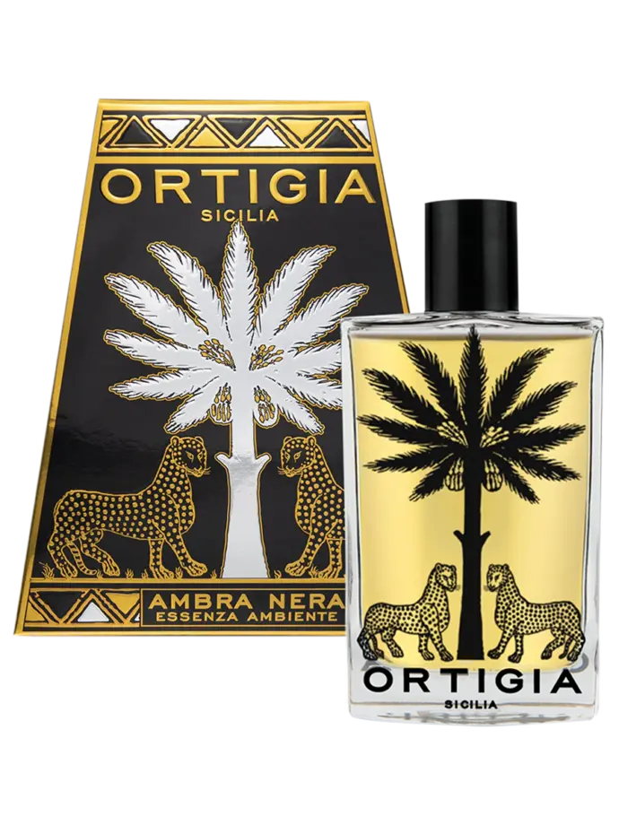 Room Essence 100 ML – Ortigia Sicilia