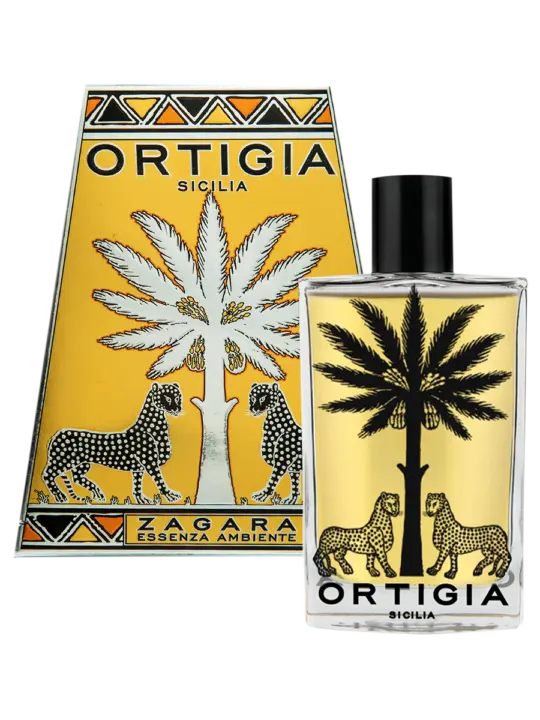 Room Essence 100 ML – Ortigia Sicilia