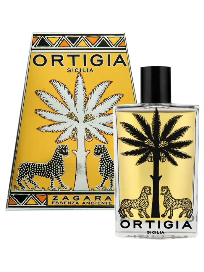 Room Essence 100 ML – Ortigia Sicilia