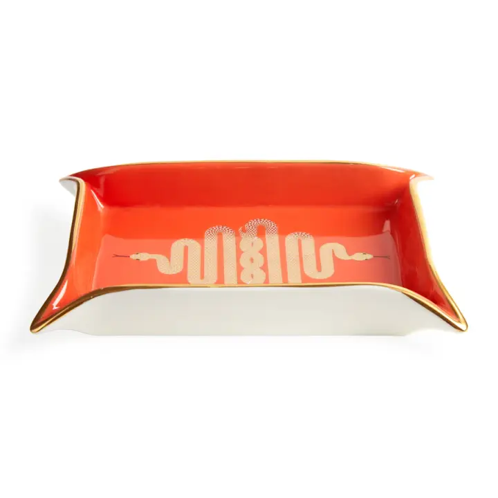 Snake Valet Tray – Jonathan Adler
